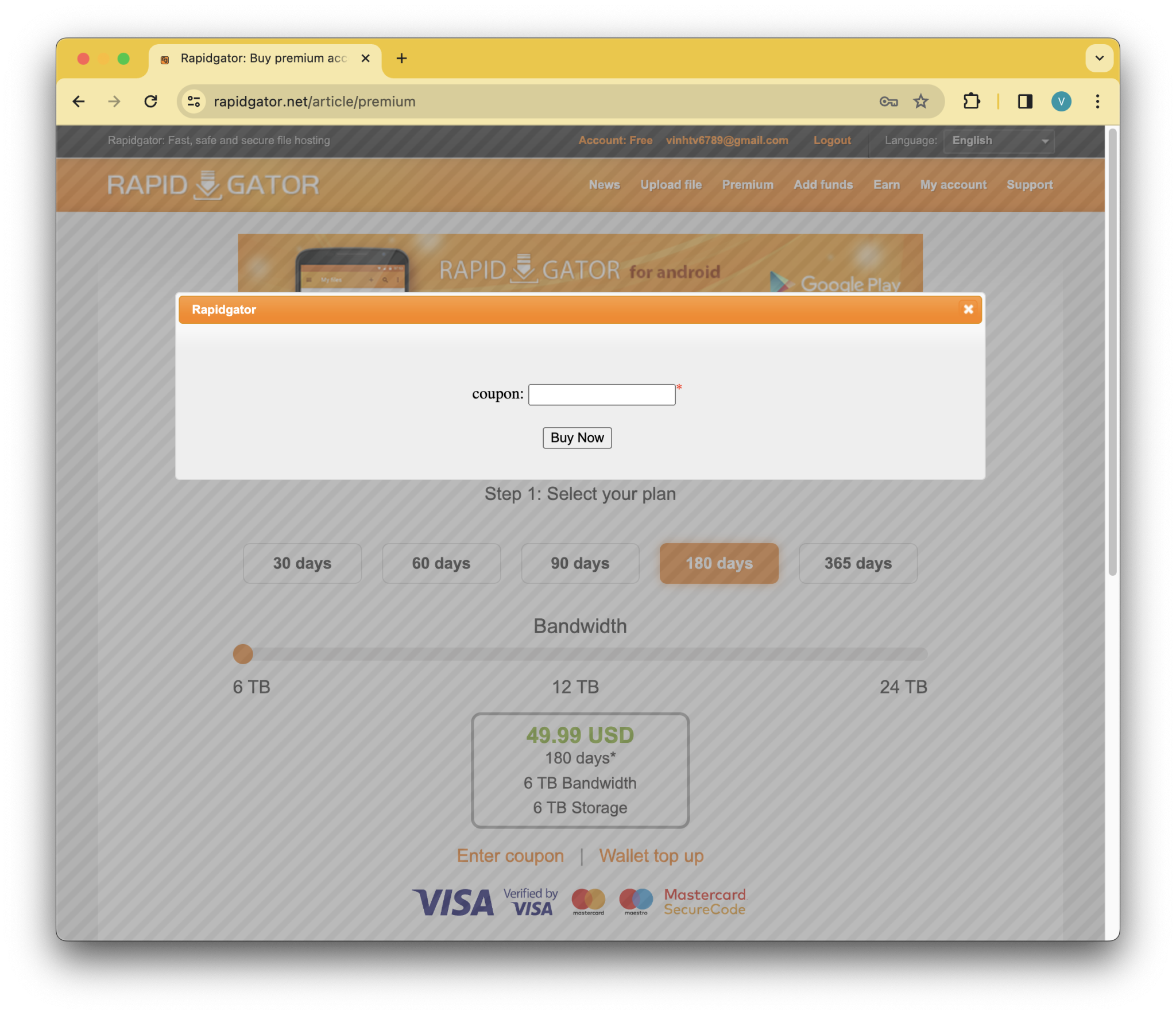 Authorized File Hosts Reseller